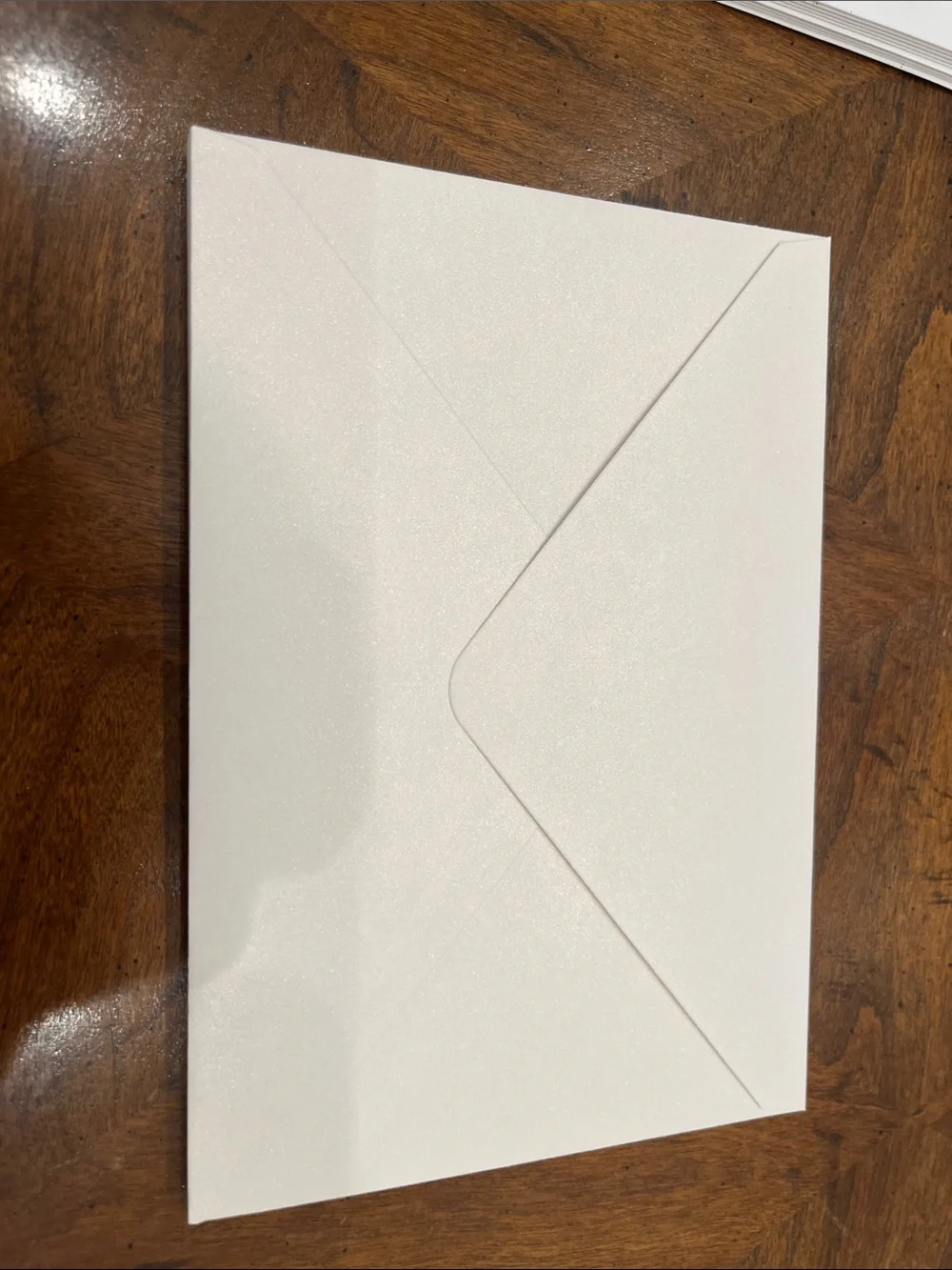 80 Piece 5X7 Envelope Bundle